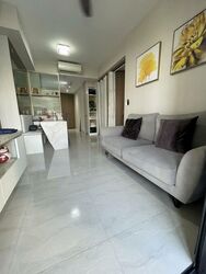 Whistler Grand (D5), Apartment #530514101